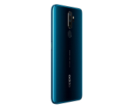 OPPO A9 2020 4/128GB Dual SIM zielony - 521667 - zdjęcie 5